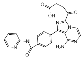 Acalabrutinib M3 Metabolite